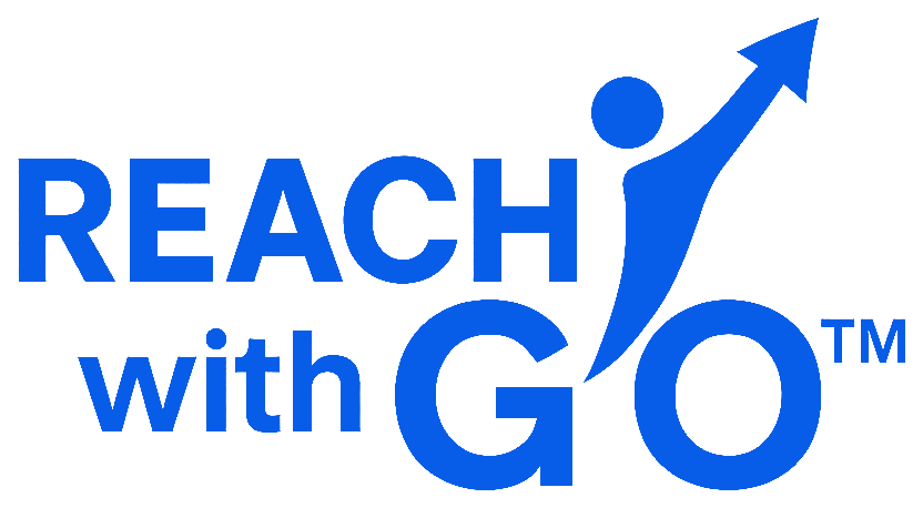 REACH with GO